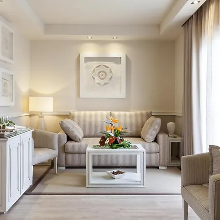 Szálloda Riu Garoe 4*