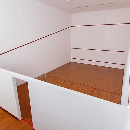 Szálloda Riu Garoe 4*