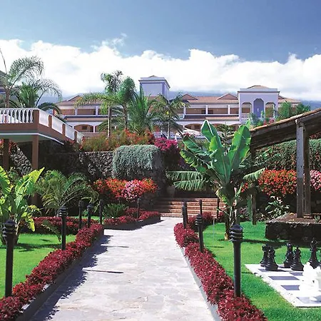 Riu Garoe Puerto de la Cruz