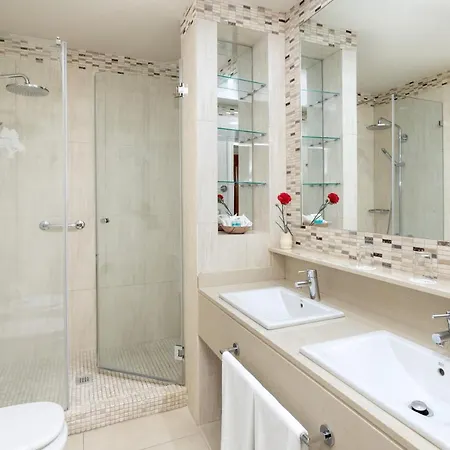 Riu Garoe 4* بويرتو ذي لا كروز
