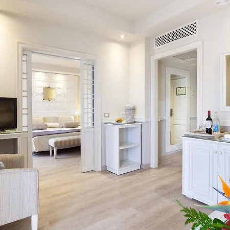 Riu Garoe 4*