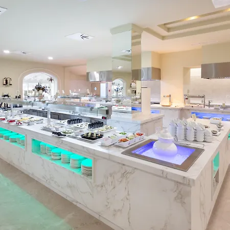 Riu Garoe بويرتو ذي لا كروز