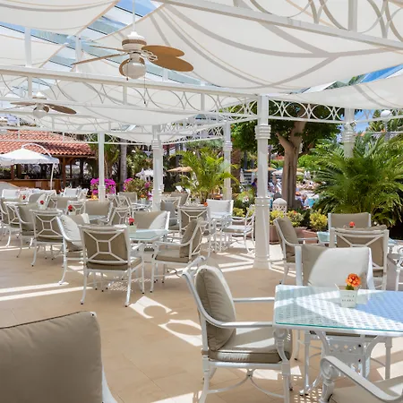 Riu Garoe 4* بويرتو ذي لا كروز