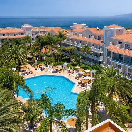 Riu Garoe 4* بويرتو ذي لا كروز