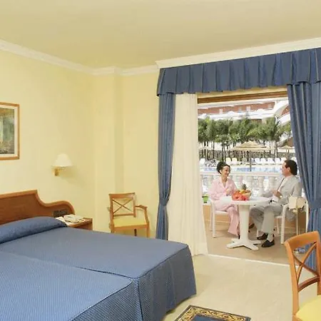 Riu Garoe 4*
