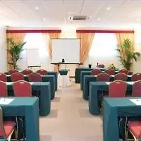 Riu Garoe بويرتو ذي لا كروز