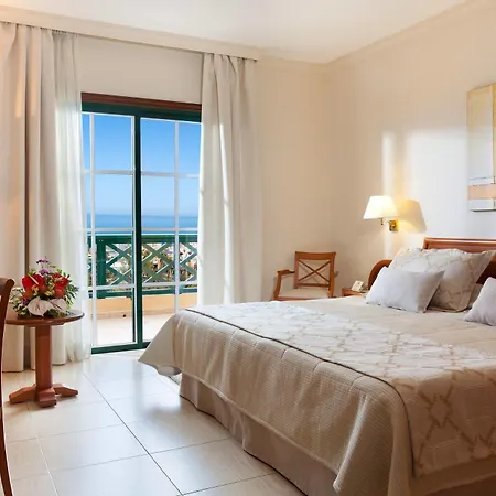 Riu Garoe فندق بويرتو ذي لا كروز