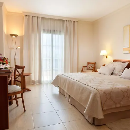 Riu Garoe 4* بويرتو ذي لا كروز