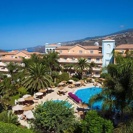 Riu Garoe 4*