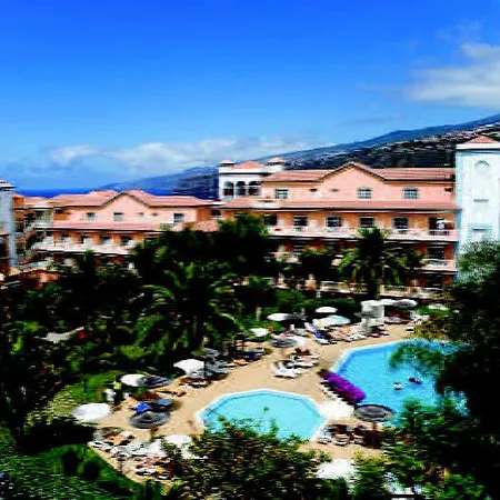فندق Riu Garoe 4*