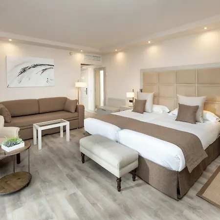 Riu Garoe 4* بويرتو ذي لا كروز
